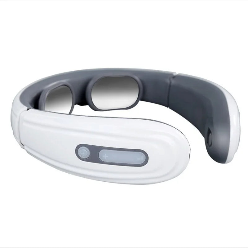 Pulse Massager Kneading 4 Head TENS